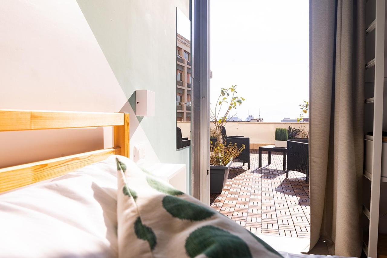 Pc Boutique H, Sea View By Clapa Group Hotell Napoli Eksteriør bilde