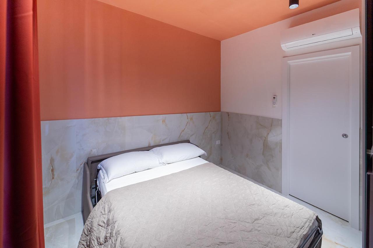 Pc Boutique H, Sea View By Clapa Group Hotell Napoli Eksteriør bilde