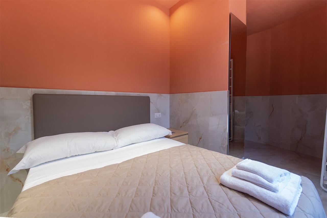 Pc Boutique H, Sea View By Clapa Group Hotell Napoli Eksteriør bilde