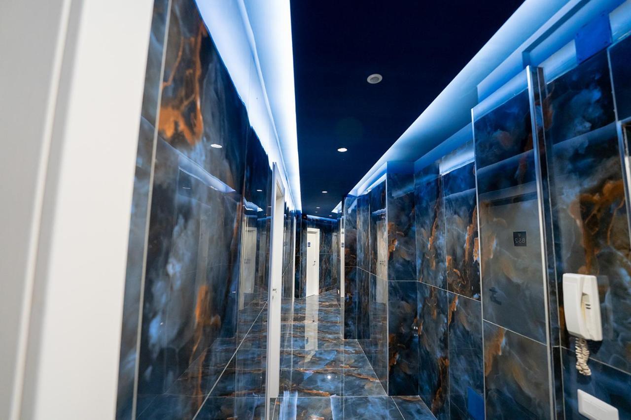 Pc Boutique H, Sea View By Clapa Group Hotell Napoli Eksteriør bilde
