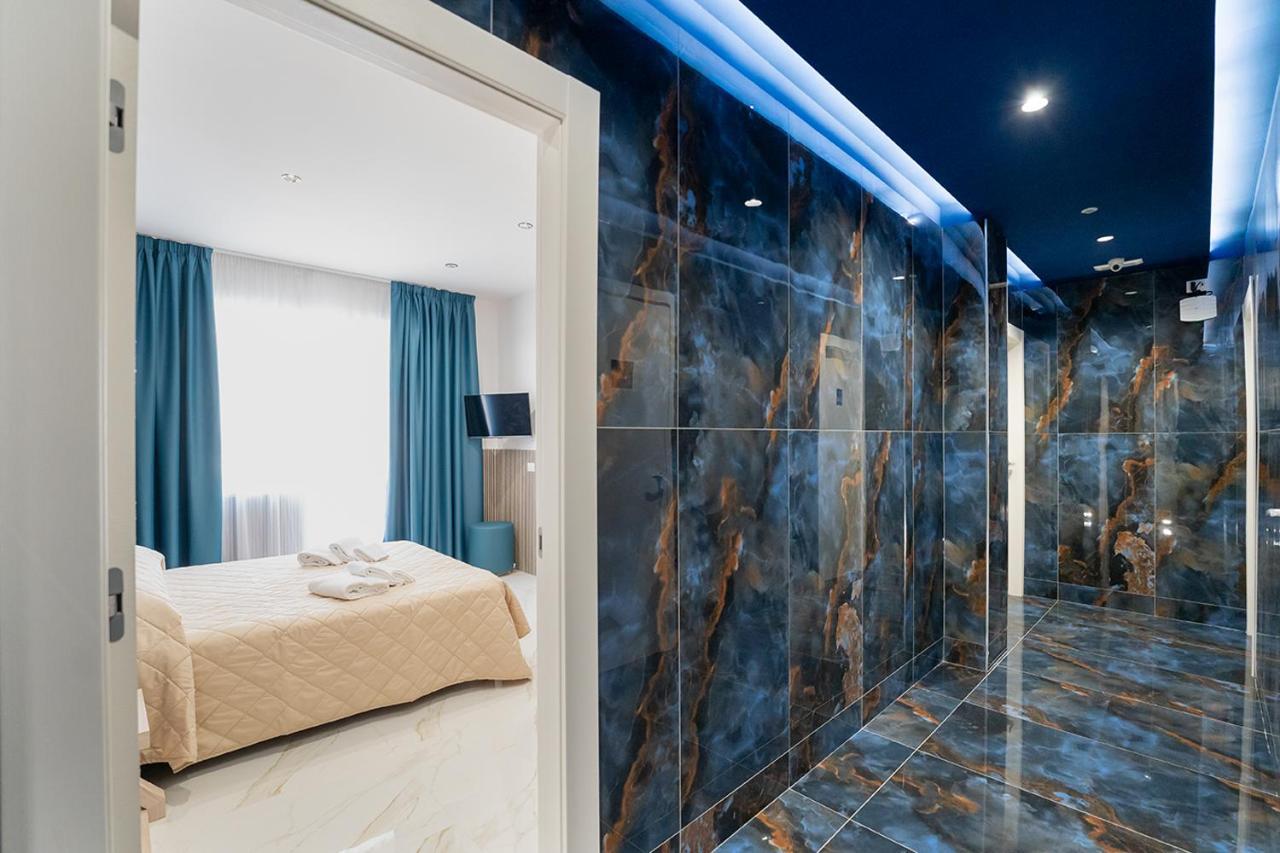 Pc Boutique H, Sea View By Clapa Group Hotell Napoli Eksteriør bilde