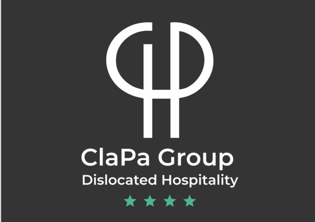 Pc Boutique H, Sea View By Clapa Group Hotell Napoli Eksteriør bilde
